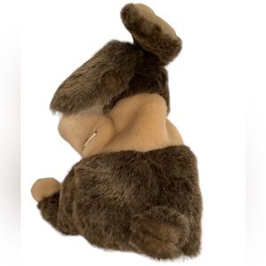 Folkmanis | Toys | Folkmanis Dutch Rabbit Hand Puppet Bunny Plush ...